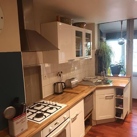 Le Schauenberg Daire Colmar Dış mekan fotoğraf