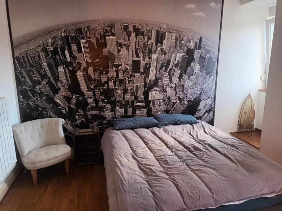 Le Schauenberg Daire Colmar Dış mekan fotoğraf