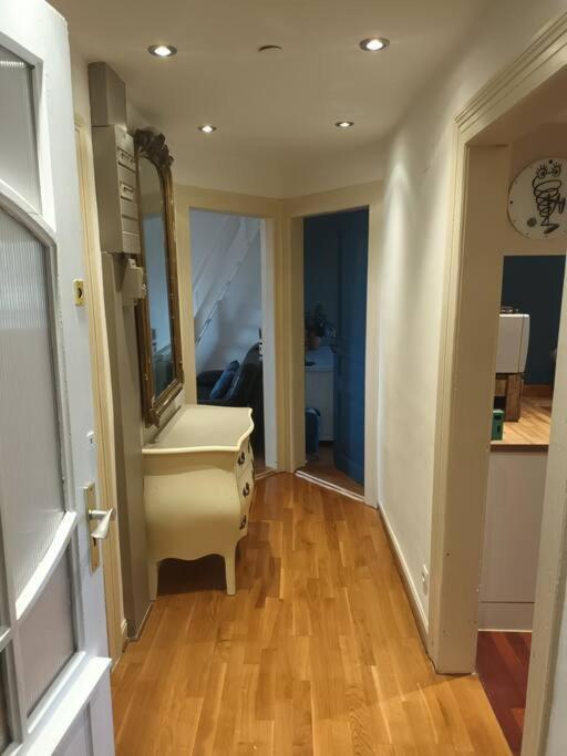 Le Schauenberg Daire Colmar Dış mekan fotoğraf