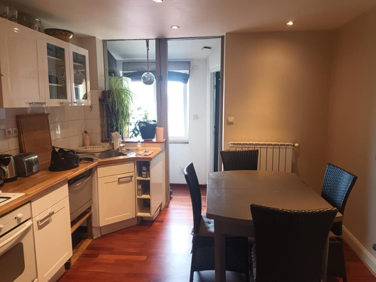 Le Schauenberg Daire Colmar Dış mekan fotoğraf